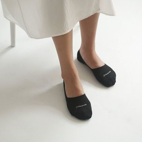 Dailylike No Show Socks - Image 18