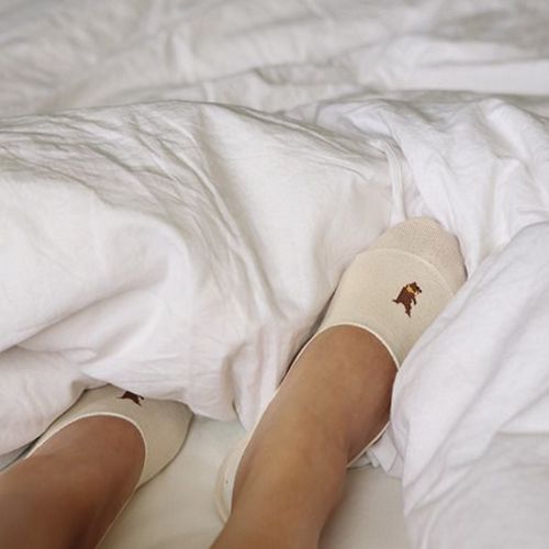Dailylike No Show Socks - Image 13