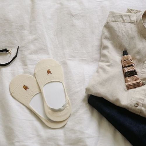 Dailylike No Show Socks - Image 12
