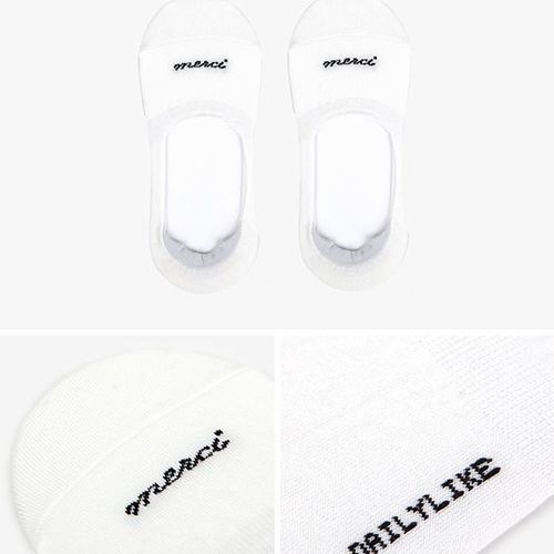 Dailylike No Show Socks - Image 6