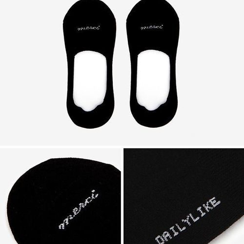 Dailylike No Show Socks - Image 4