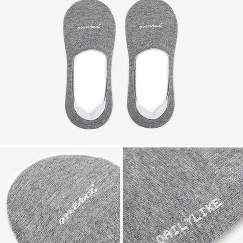 Dailylike No Show Socks - Image 5