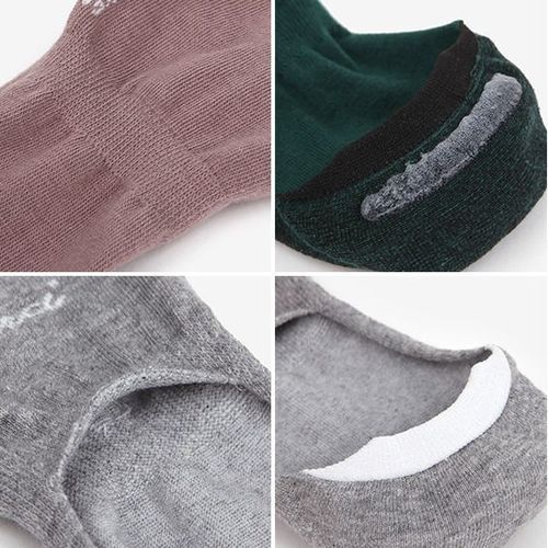 Dailylike No Show Socks - Image 9