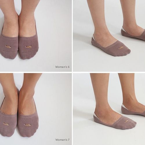 Dailylike No Show Socks - Image 10