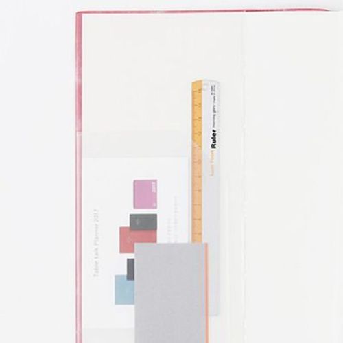 2017 Table Talk B5 Monthly Planner - Image 11