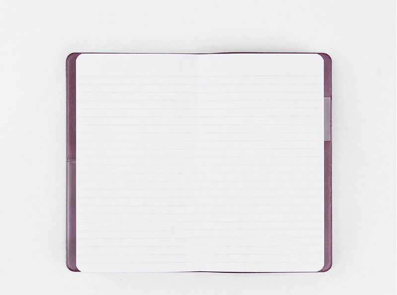 2017 Table Talk Mini Weekly Planner