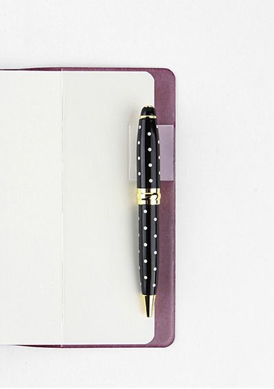 2017 Table Talk Mini Weekly Planner