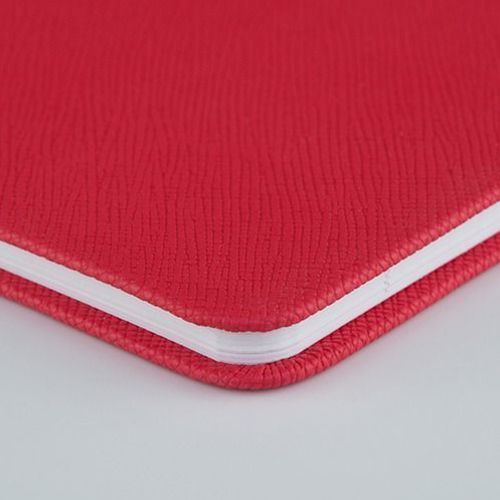 2017 Big Leather Monthly Planner - Image 6