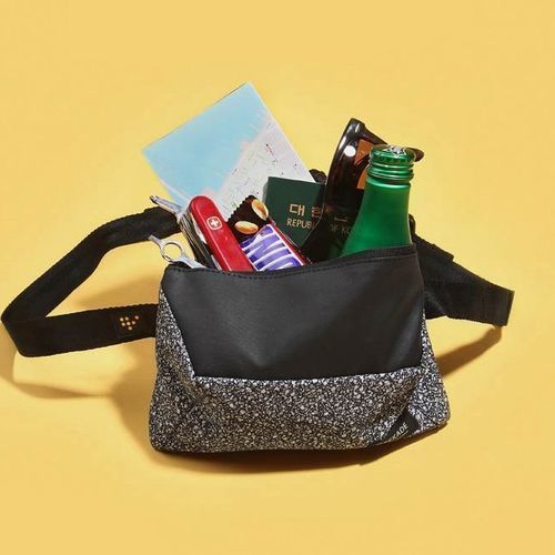 Weekade Fanny Pack