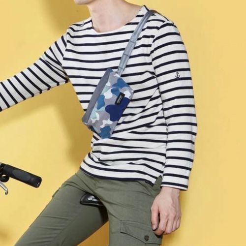 Weekade Fanny Pack