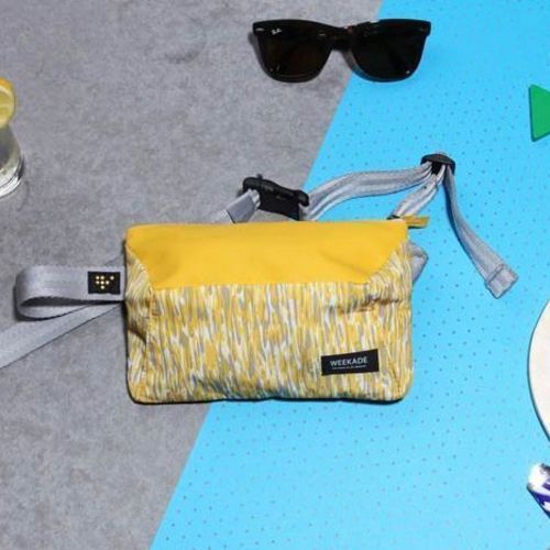 Weekade Fanny Pack