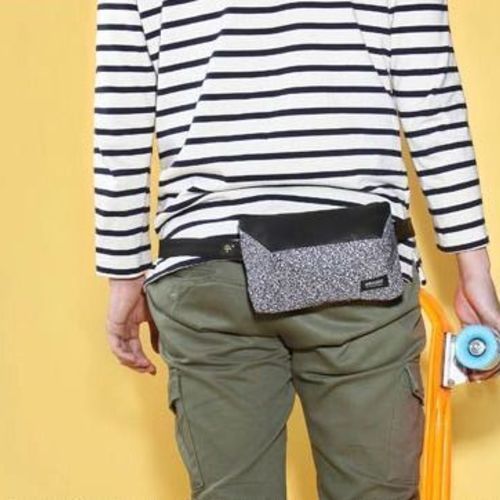 Weekade Fanny Pack