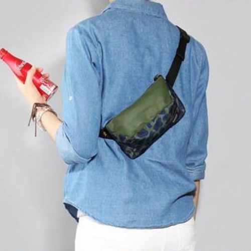 Weekade Fanny Pack