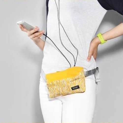 Weekade Fanny Pack