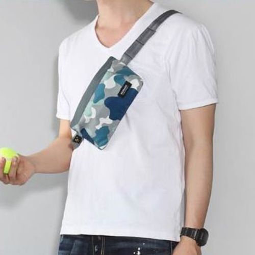Weekade Fanny Pack
