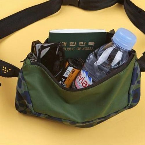 Weekade Fanny Pack