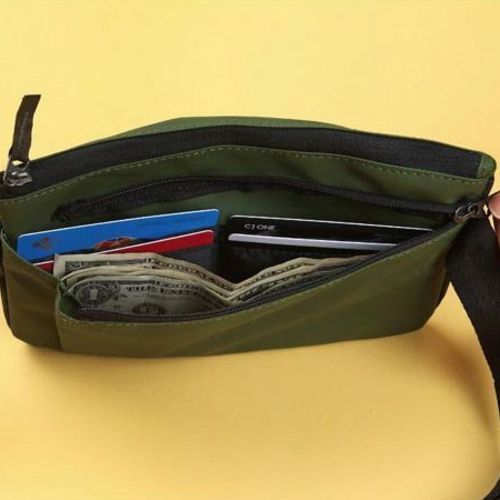 Weekade Fanny Pack