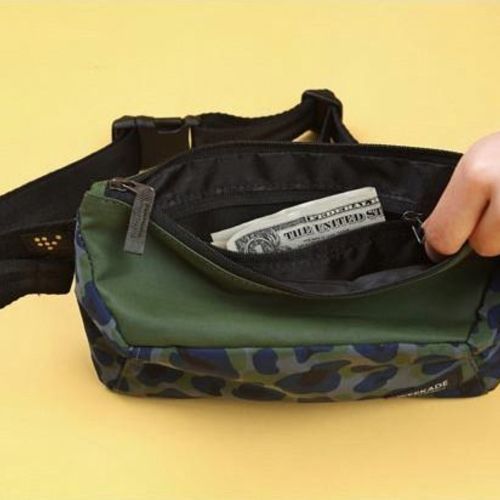 Weekade Fanny Pack