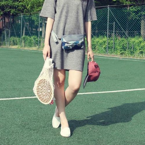 Weekade Fanny Pack