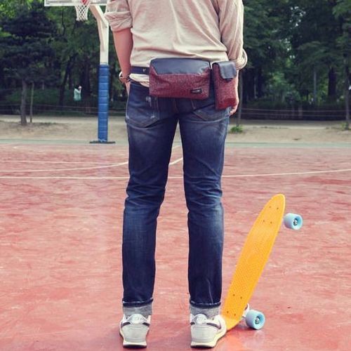 Weekade Fanny Pack