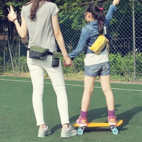Weekade Fanny Pack