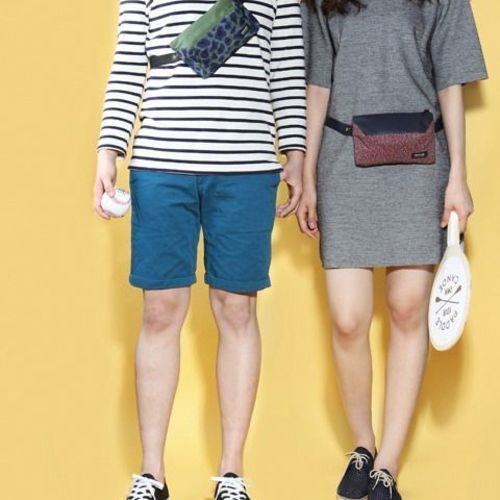 Weekade Fanny Pack