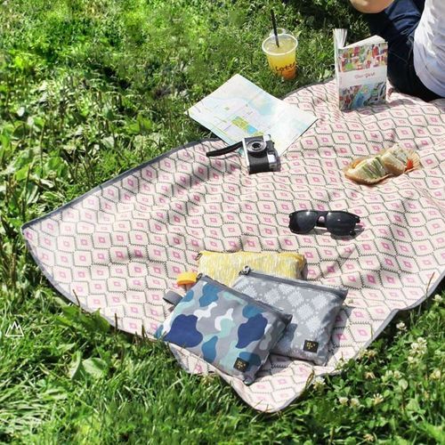 Weekade Foldable Mat - Image 20