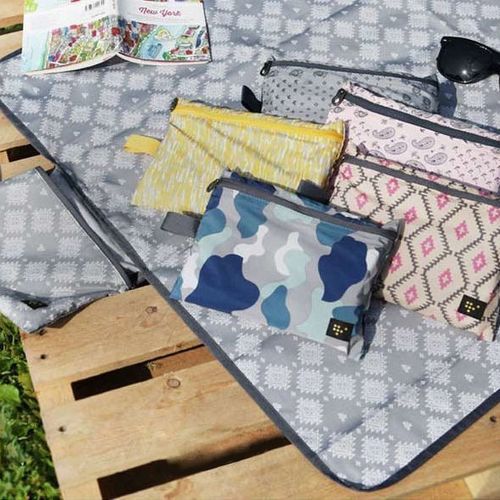 Weekade Foldable Mat - Image 1