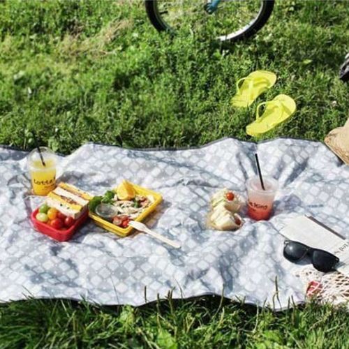Weekade Foldable Mat - Image 17