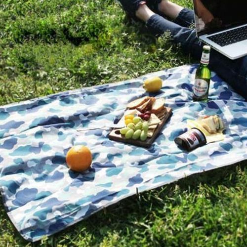 Weekade Foldable Mat - Image 18
