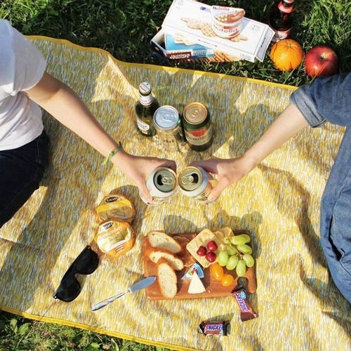 Weekade Foldable Mat - Image 15
