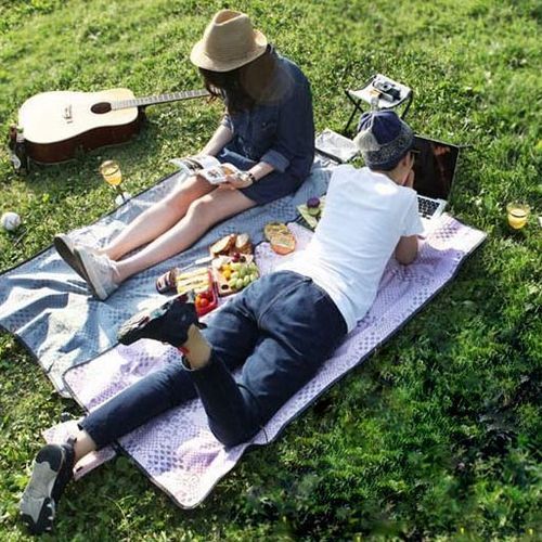 Weekade Foldable Mat - Image 19