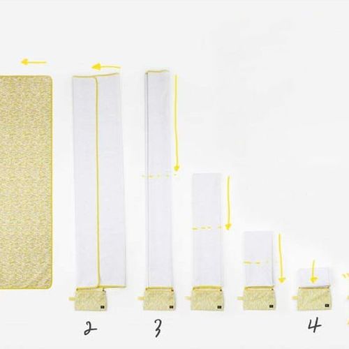 Weekade Foldable Mat - Image 11