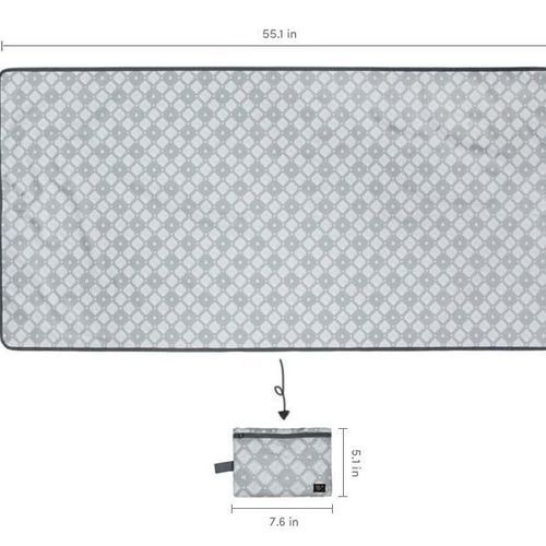 Weekade Foldable Mat - Image 8