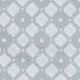 Weekade Foldable Mat, Bohemian Gray