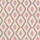 Weekade Foldable Mat, Bohemian Pink