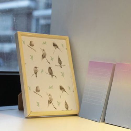 Gradient Notepad - Image 11