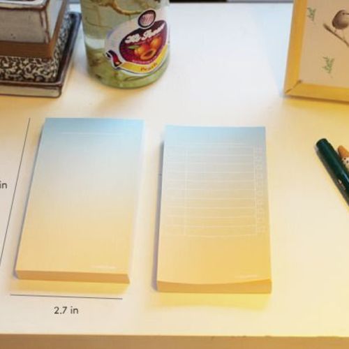 Gradient Notepad - Image 6