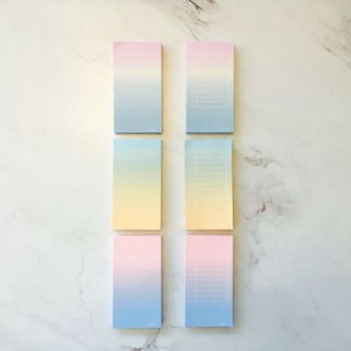 Gradient Notepad - Image 5