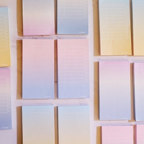 Gradient Notepad - Image 13