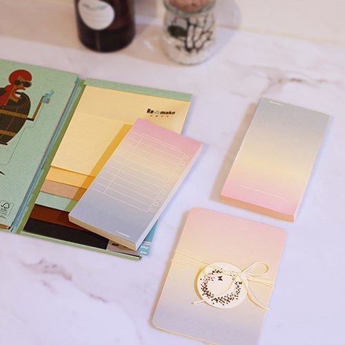 Gradient Notepad - Image 10