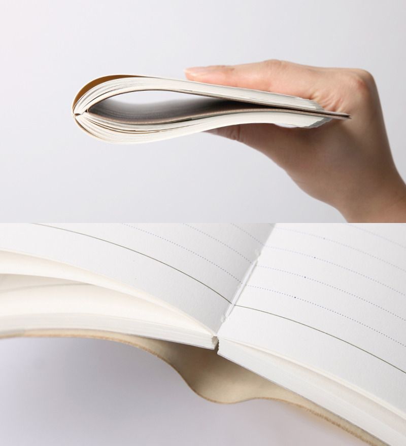 2017 Slim & Handy Monthly Planner