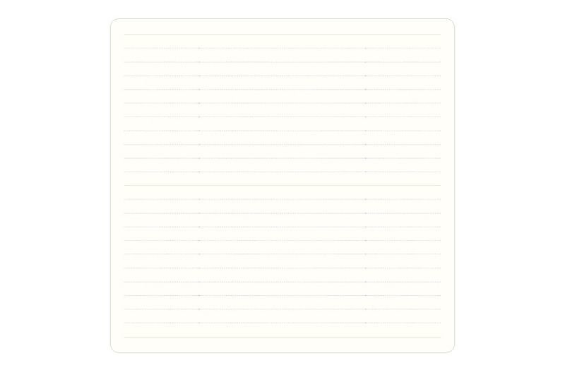 2017 Slim & Handy Monthly Planner