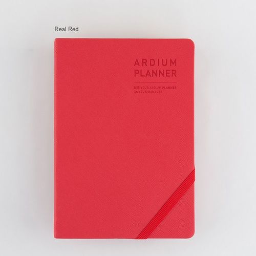 2017 Large Ardium Planner - Image 4