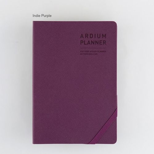 2017 Large Ardium Planner - Image 3