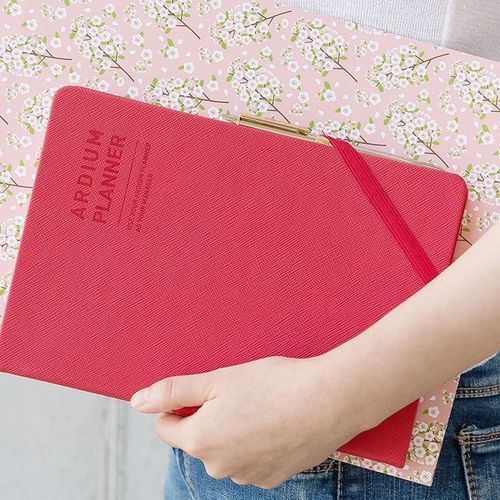 2017 Large Ardium Planner - Image 17