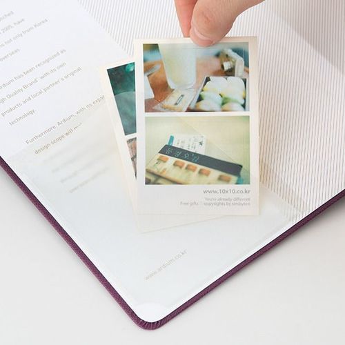 2017 Large Ardium Planner - Image 9