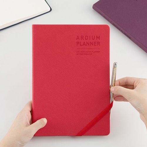 2017 Large Ardium Planner - Image 6