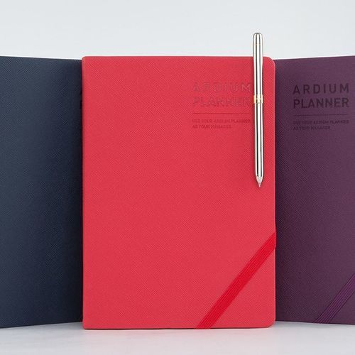 2017 Large Ardium Planner - Image 5