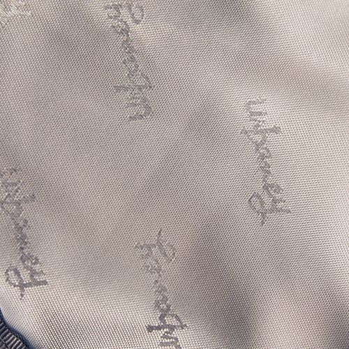 Small Nathalie Lete Tassel Pouch - Image 10